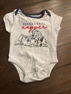 Disney Onesie